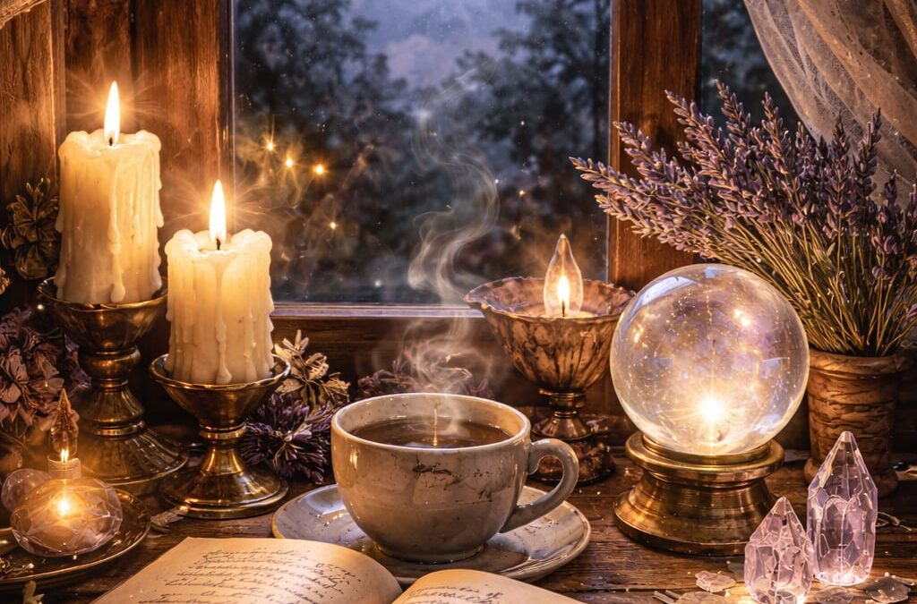 🌕✨ La Super Lune du 3 janvier 2026 – Un moment lunaire spécial pour vous envelopper de lumière