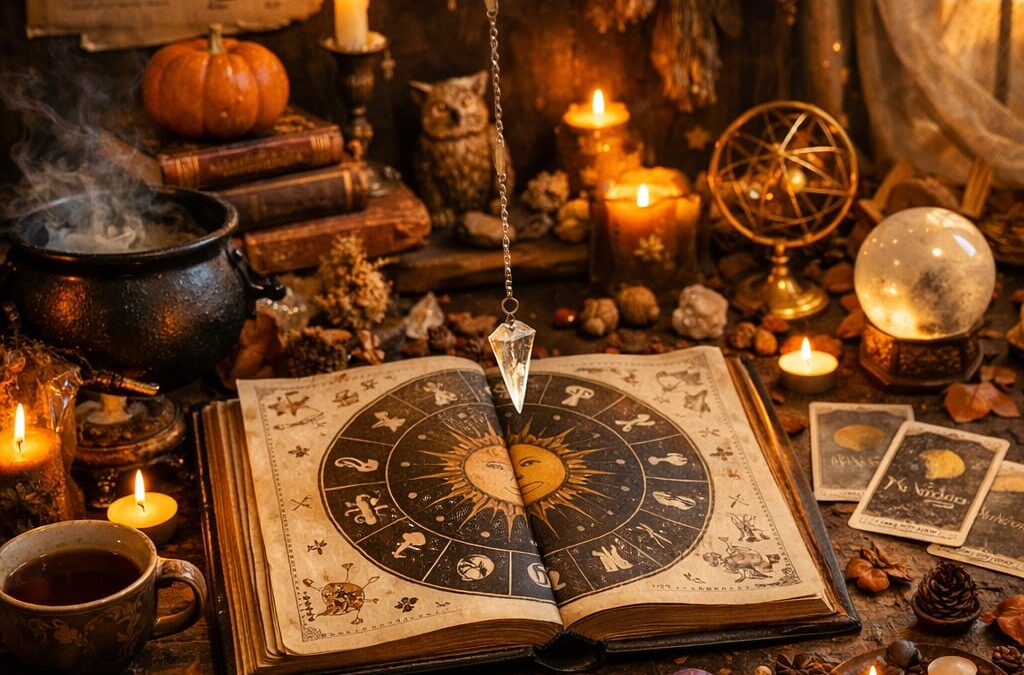 Les 12 Signes du Zodiaque : Personnalité, Compatibilité et Secrets de Chaque Signe Astrologique ✨🌟
