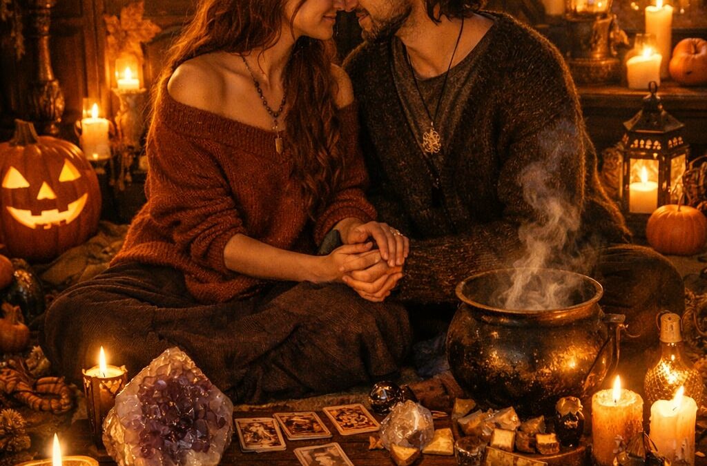 Flammes Jumelles et Familles d&rsquo;Âmes : Comprendre Ces Connexions Sacrées💜